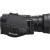 Panasonic HC-X1200E - lekka kamera 4K 60p z matrycą MOS